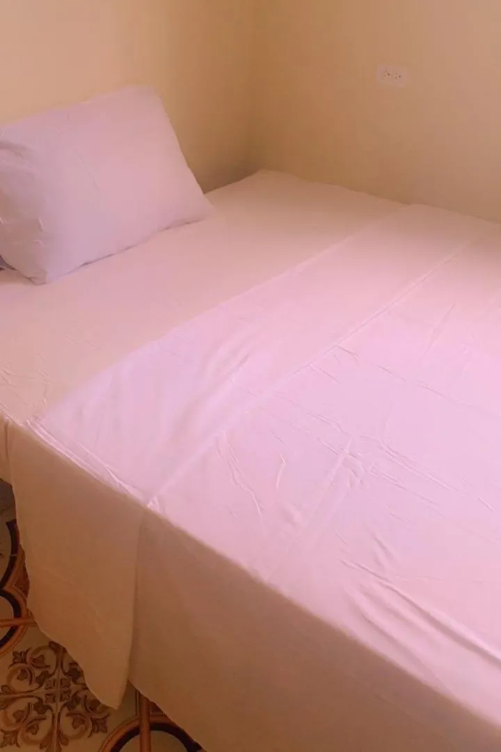 ****  Breman Semi Hotel Жакмель Гаити