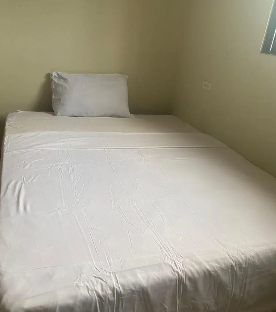 Breman Semi Hotel Жакмель