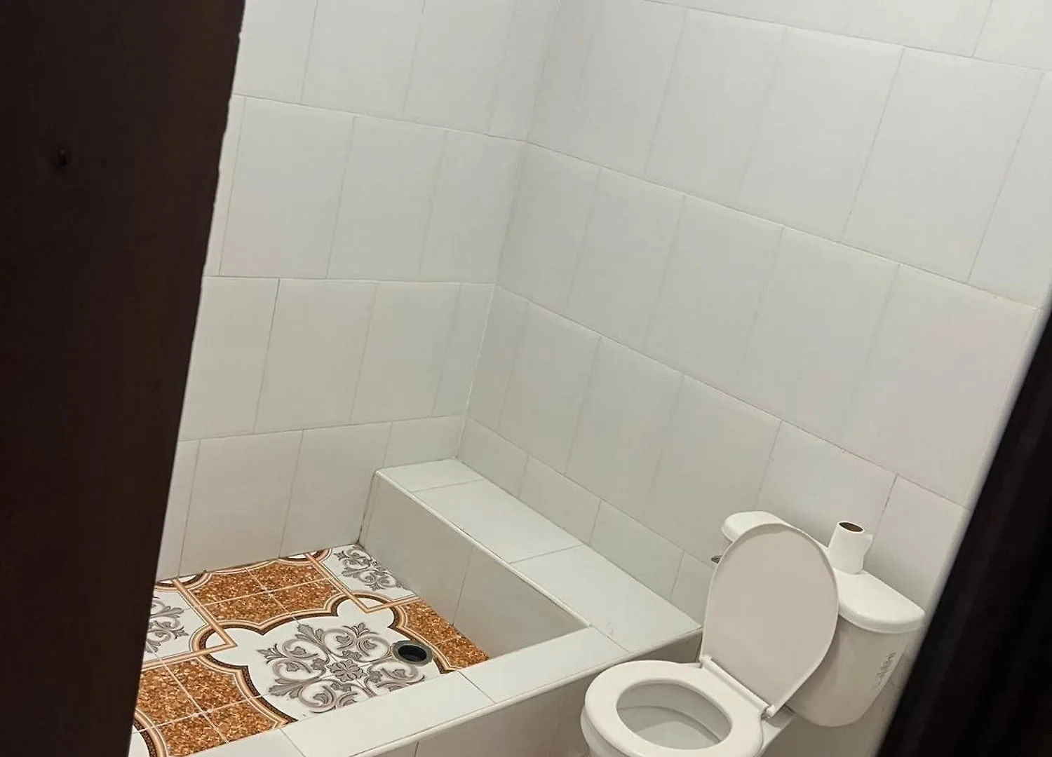Breman Semi Hotel Жакмель 4*,