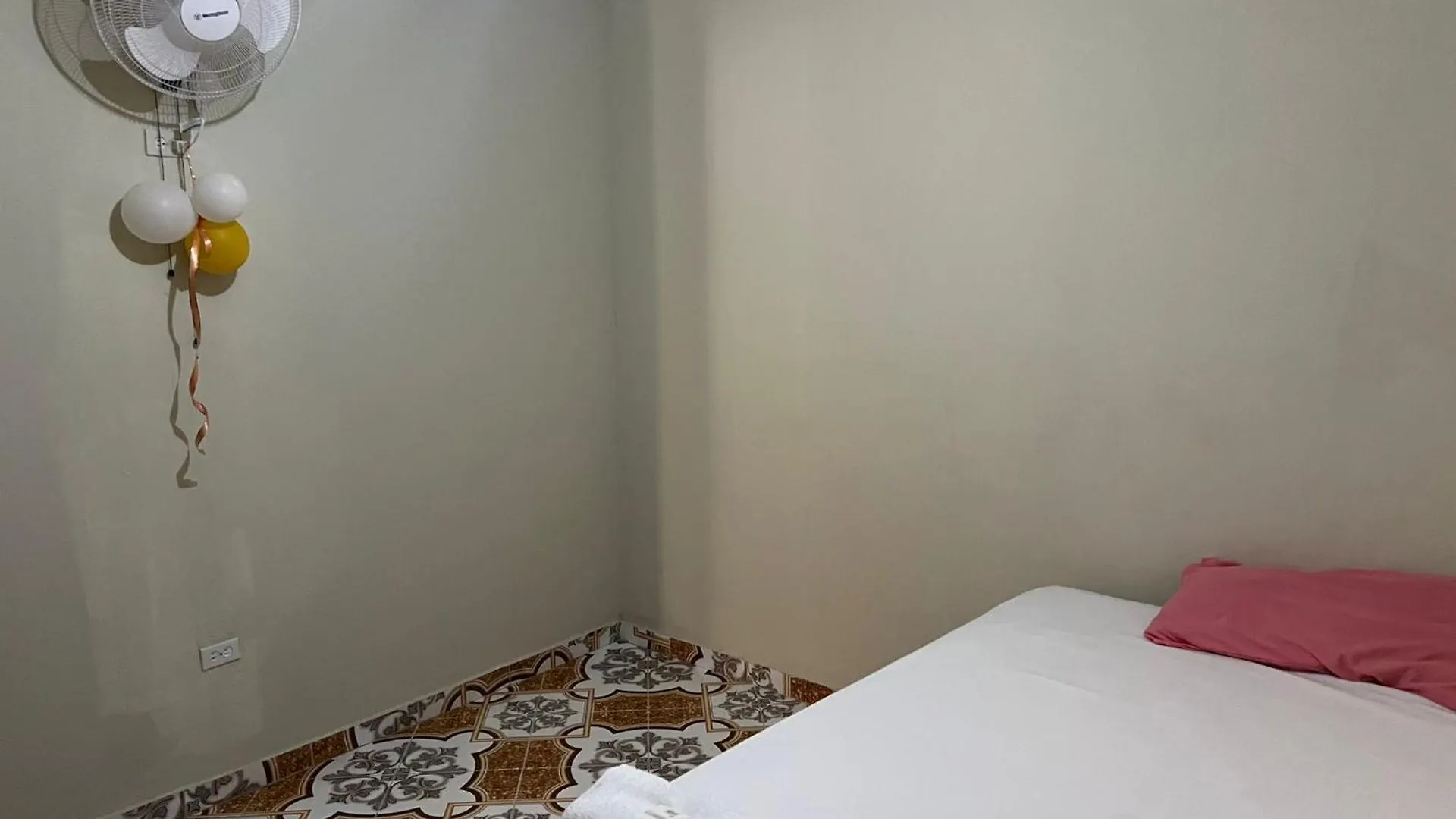 Breman Semi Hotel Жакмель 4*,
