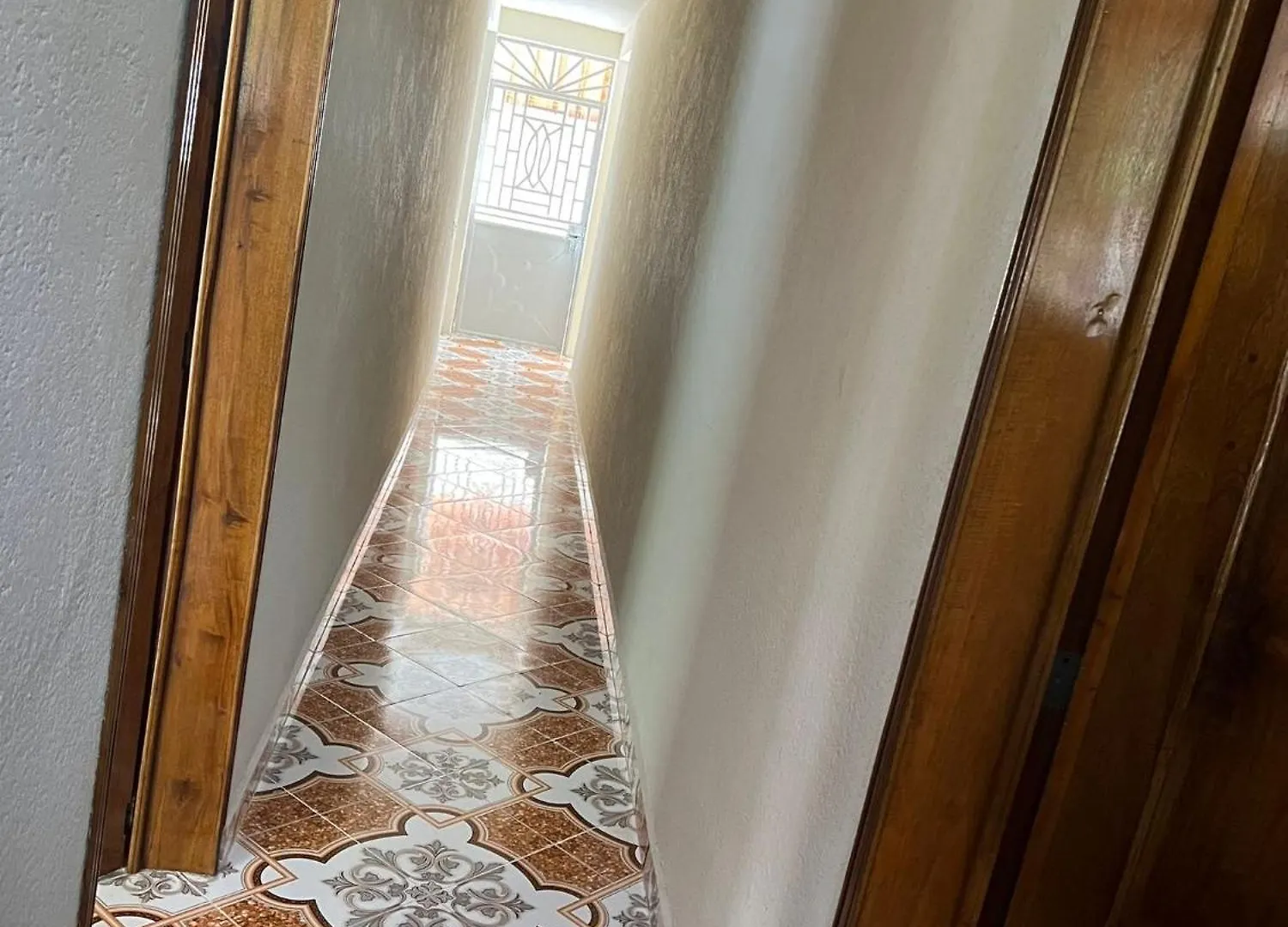 ז'אקמל Breman Semi Hotel 4*,