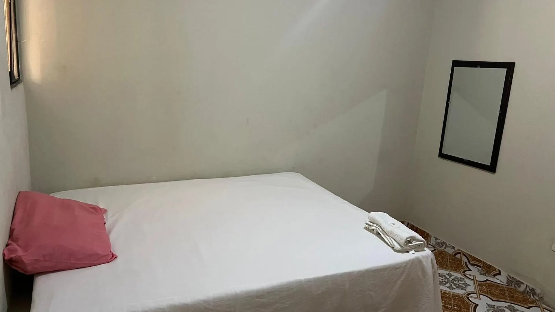 ז'אקמל Breman Semi Hotel