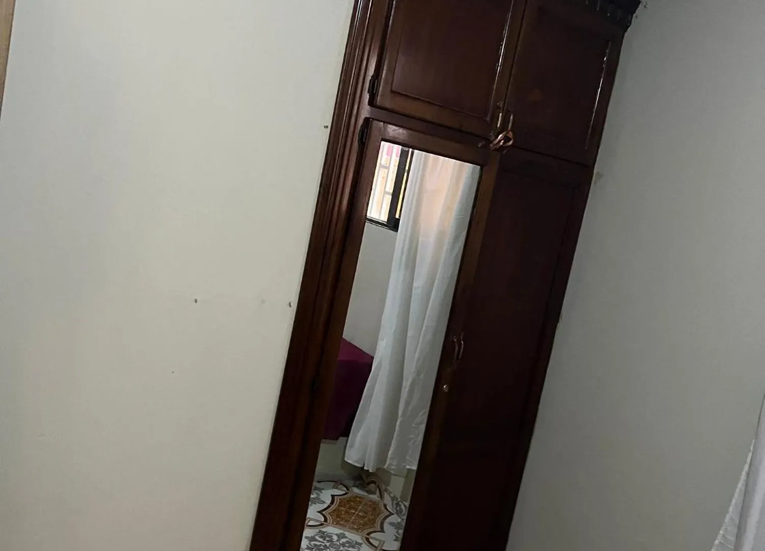 ז'אקמל Breman Semi Hotel