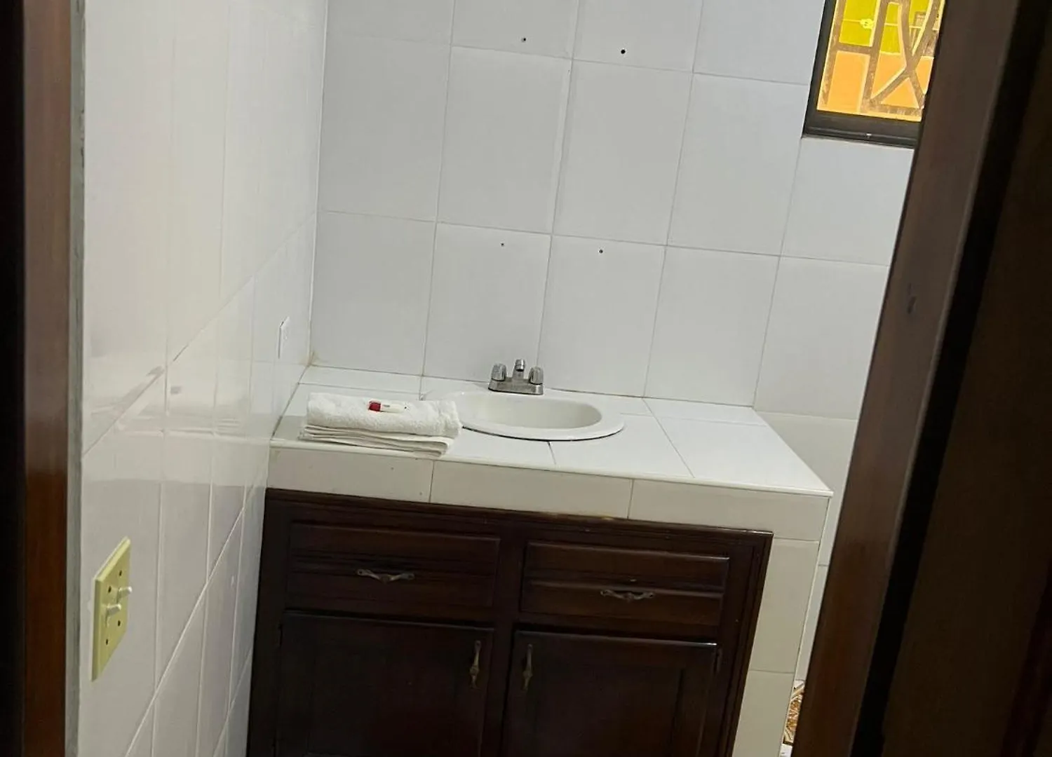 ז'אקמל Breman Semi Hotel האיטי