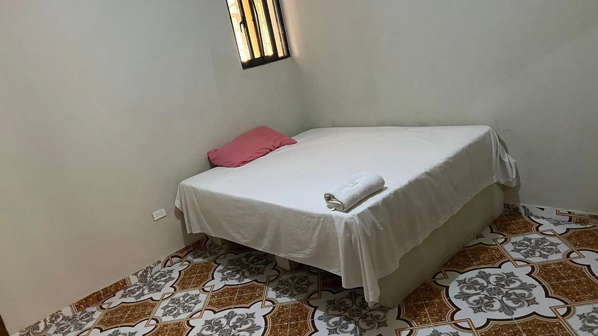 ז'אקמל Breman Semi Hotel